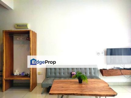 Apartment Mount Austin Palazio For Sale Johor Bahru , Johor, Johor Bahru