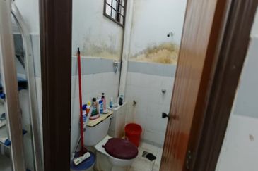 Bandar Baru Permas Jaya