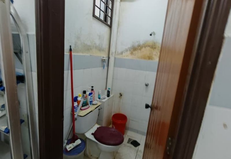 Bandar Baru Permas Jaya