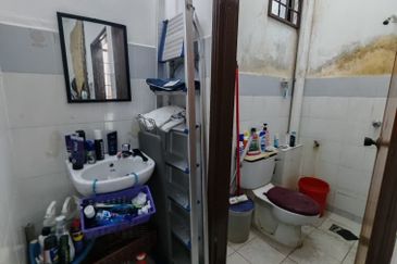 Bandar Baru Permas Jaya