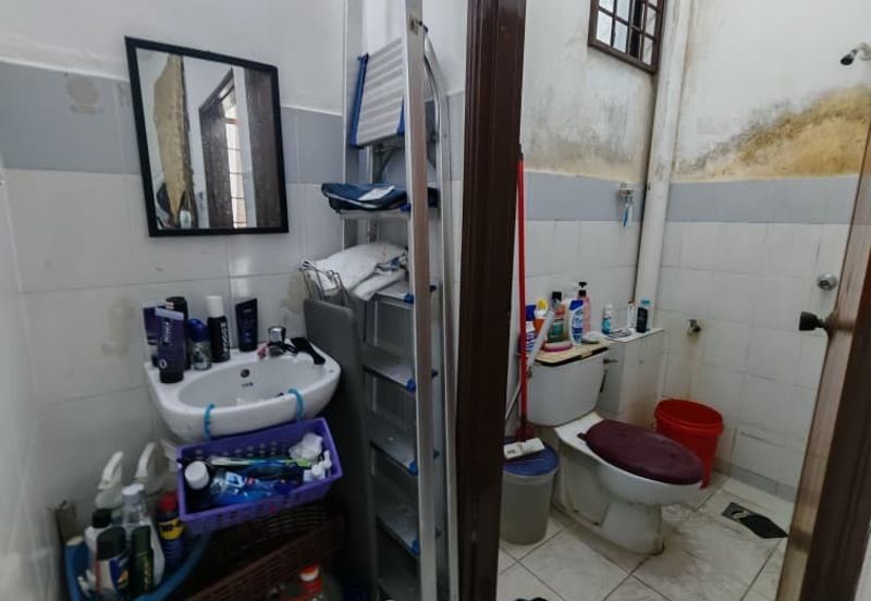 Bandar Baru Permas Jaya