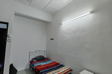 Bandar Baru Permas Jaya