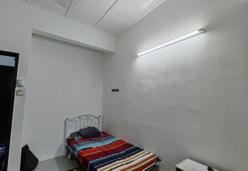 Bandar Baru Permas Jaya