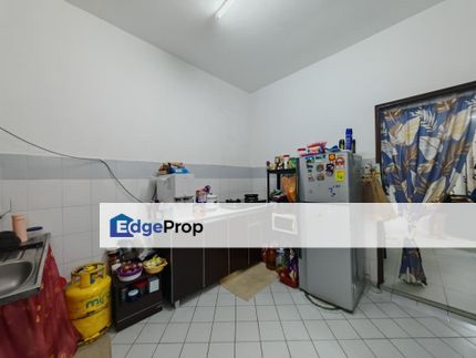 Jalan Permas Jaya 11 Double Storey House Near Ciq , Johor, Permas Jaya/Senibong