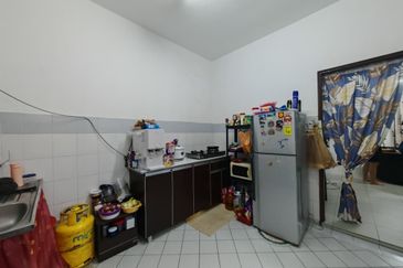 Bandar Baru Permas Jaya