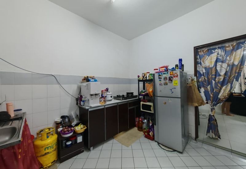 Bandar Baru Permas Jaya