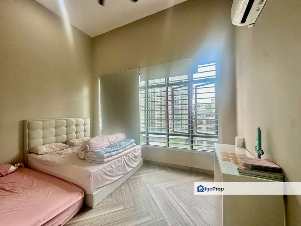 Apartment Mount Austin Johor Bahru Austin Regency Sale , Johor, Johor Bahru