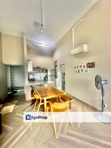 Apartment Mount Austin Johor Bahru Austin Regency Sale , Johor, Johor Bahru