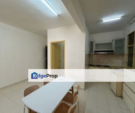 Apartment Villa Krystal Selesa Jaya Johor Bahru Sale , Johor, Skudai