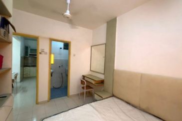 Villa Krystal, Bandar Selesa Jaya