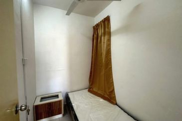 Villa Krystal, Bandar Selesa Jaya