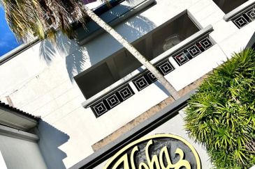 Aloha Tower Condominium