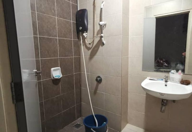 Residensi Masai (Parc Regency)