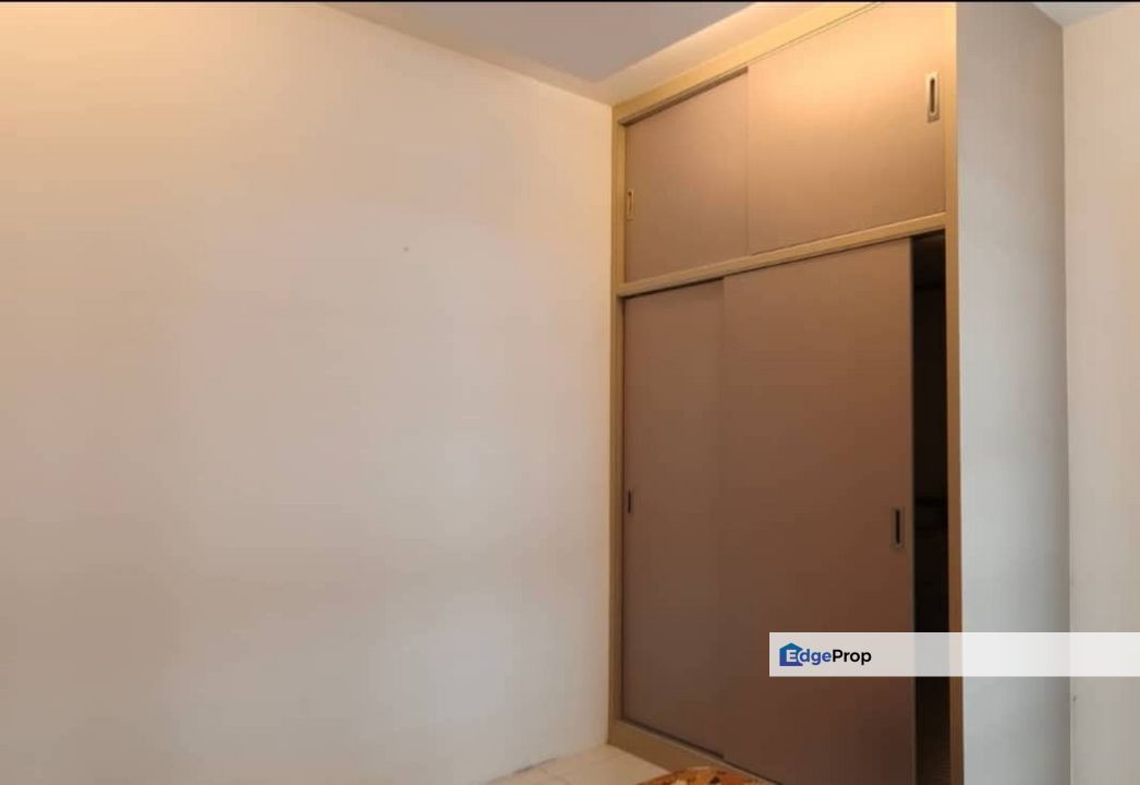 Apartment Mount Austin Johor Bahru Akademik Suites Sale , Johor, Johor Bahru