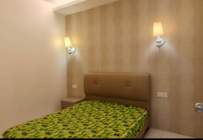 Akademik Suite @ Mount Austin