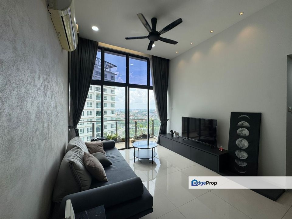 Apartment Johor Bahru Bora Residences Sale Johor Bahru , Johor, Johor Bahru