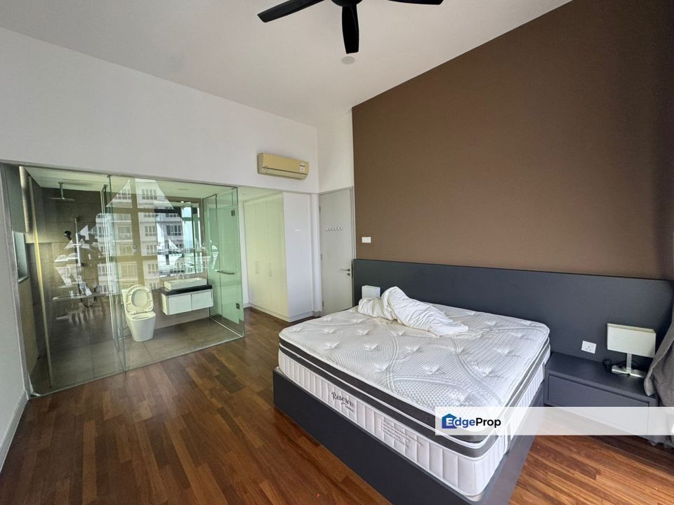 Apartment Johor Bahru Bora Residences Sale Johor Bahru , Johor, Johor Bahru