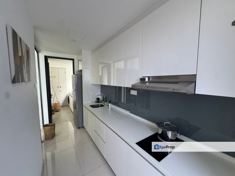 Apartment Johor Bahru Bora Residences Sale Johor Bahru , Johor, Johor Bahru