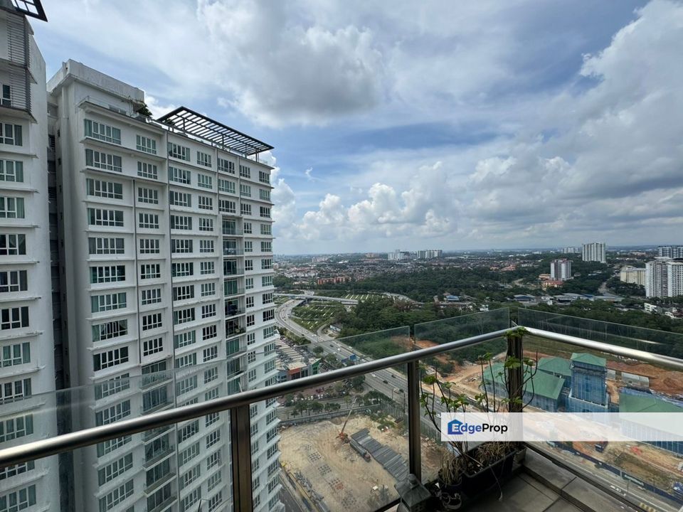 Apartment Johor Bahru Bora Residences Sale Johor Bahru , Johor, Johor Bahru