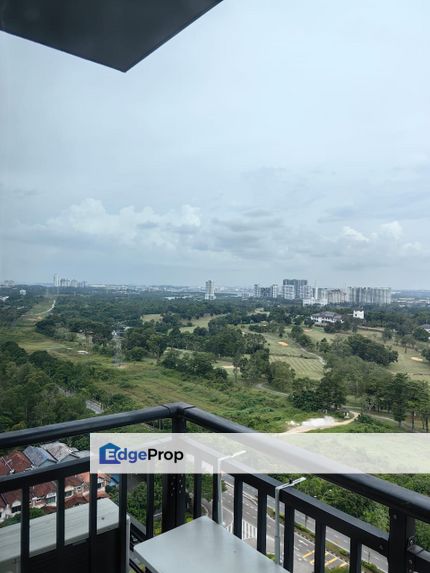 Apartment Taman Molek Regency Mount Austin Tebrau Sale Johor Bahru , Johor, Johor Bahru