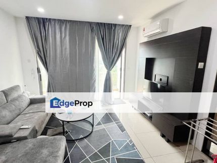 Apartment Molek Pine Rent Johor Bahru Taman Molek , Johor, Johor Bahru