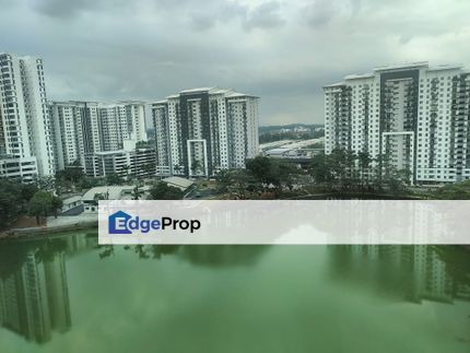 Apartment Mount Austin Sale Johor Bahru Town Area , Johor, Johor Bahru