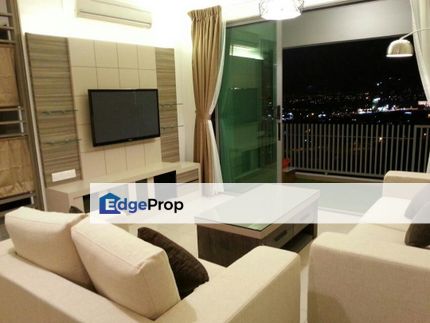 Apartment Taman Molek Pine 3 Rent Johor Bahru Near Town Area Ciq, Johor, Johor Bahru