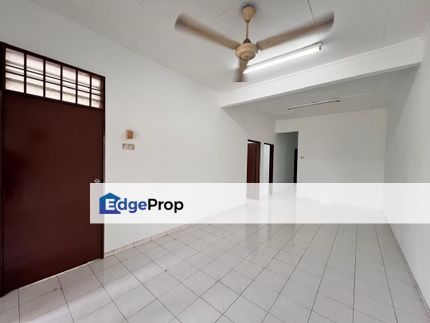 Puteri Wangsa Single Storey House Sale Johor Bahru Ulu Tiram, Johor, Ulu Tiram