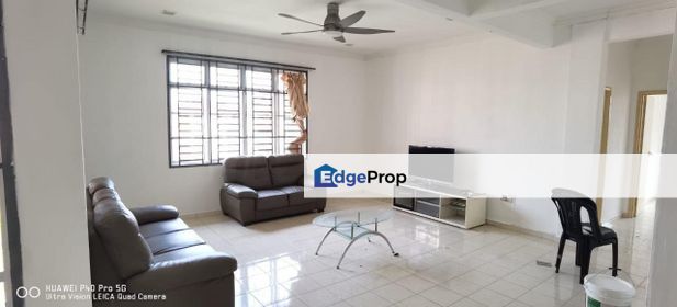 Apartment Nusa Bestari 2 Sale Villa Bestari Johor Bahru , Johor, Skudai