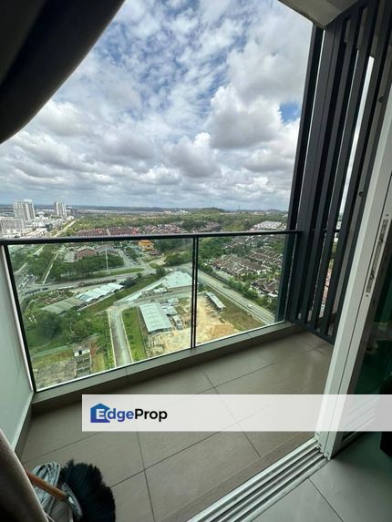 Apartment Mount Austin Rent Johor Bahru Havona, Johor, Johor Bahru