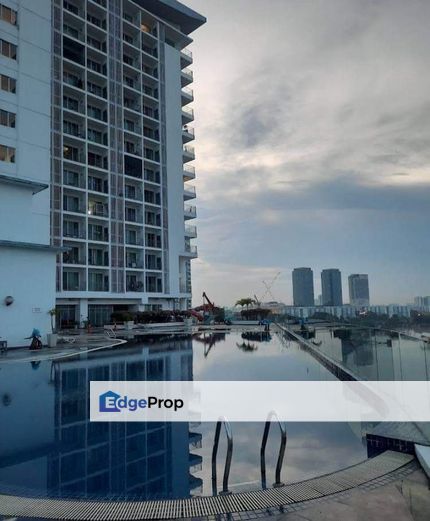 Apartment Permas Jaya Near Ciq Johor Bahru Town Area House Sal, Johor, Johor Bahru