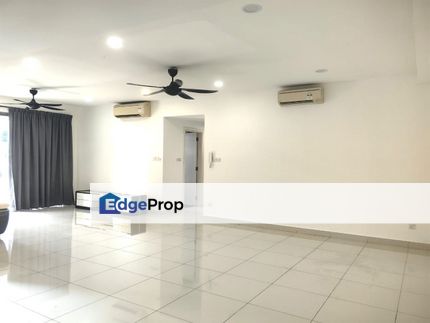 Apartment Iskandar Puteri Harbour Johor Bahru Rent , Johor, Kota Iskandar