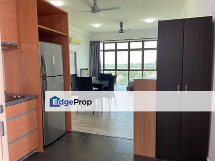 Apartment Mount Austin Johor Bahru Palazio Sale , Johor, Johor Bahru