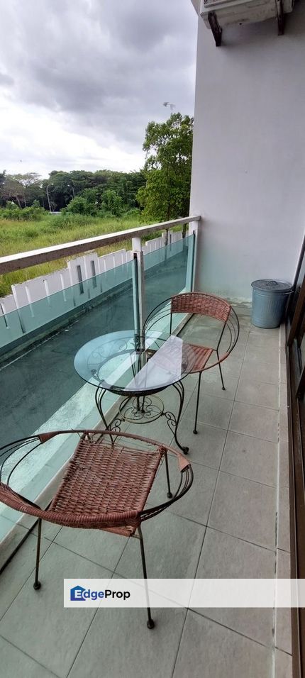 Apartment Mount Austin Johor Bahru Palazio , Johor, Johor Bahru