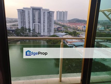 Apartment Mount Austin Sale Johor Bahru Palazio , Johor, Johor Bahru