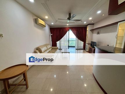 Apartment Permas Jaya Rent Johor Bahru Near Ciq , Johor, Permas Jaya/Senibong