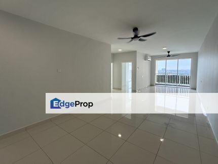 Apartment Ksl Residence Taman Daya Mount Austin Johor Bahru , Johor, Johor Bahru