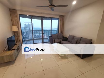 Apartment Iskandar Puteri Johor Bahru Rent Teega Residences , Johor, Kota Iskandar