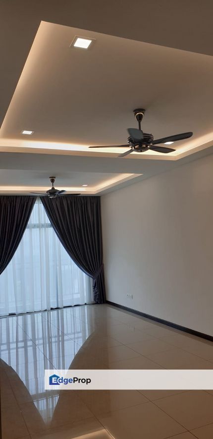 Apartment Taman Molek Regency Rent Near Ciq Town Area , Johor, Johor Bahru