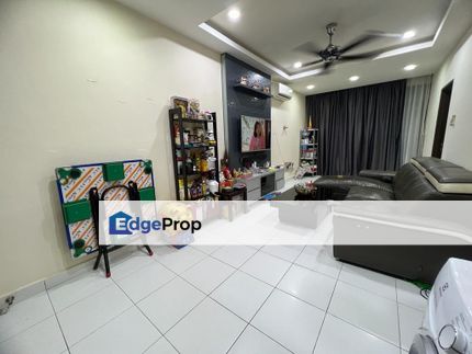 Apartment Mount Austin Sale Johor Bahru Seri Austin Residences, Johor, Johor Bahru