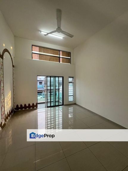 Bestari Indah Double Storey House Sale Johor Bahru Lily 4, Johor, Ulu Tiram