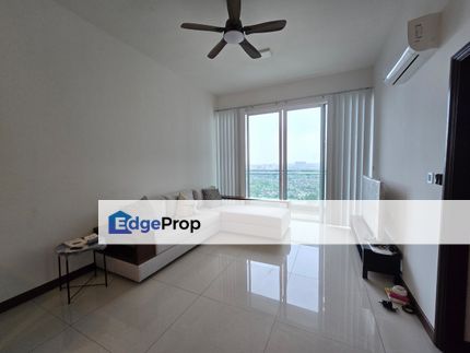 Apartment Near Ciq For Rent Paragon Suites, Johor, Johor Bahru