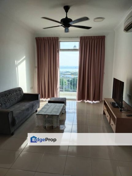 Apartment Near Ciq For Sale Johor Bahru Sri Samudera , Johor, Johor Bahru