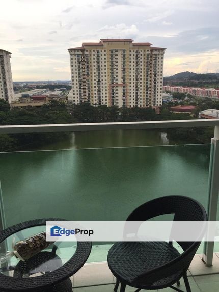 Apartment Mount Austin Johor Bahru Palazio Sale , Johor, Johor Bahru