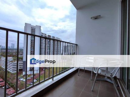 Apartment Bayu Puteri Permas Jaya Sale Johor Bahru Town Area , Selangor, Tropicana