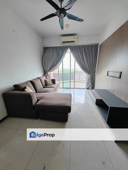 Apartment Permas Jaya Johor Bahru Town Area Grandview 360 , Johor, Johor Bahru