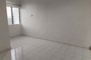 Pangsapuri Taman Seri Setanggi