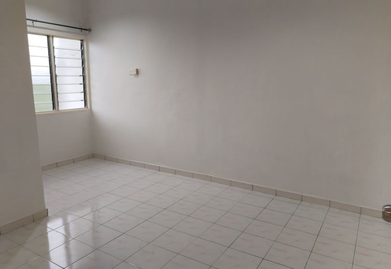 Pangsapuri Taman Seri Setanggi