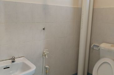 Pangsapuri Taman Seri Setanggi