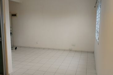 Pangsapuri Taman Seri Setanggi